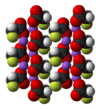 Natrium fluoroasetat