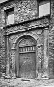 St. Jago's Arch c. 1900