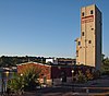 St. Paul Municipal Grain Terminal