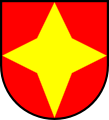 Sternkreuz
