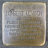 Stolperstein Ratingen Bechemer Straße 2 Norbert Levison