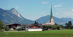 Strass im Zillertal