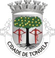 Tondela címere