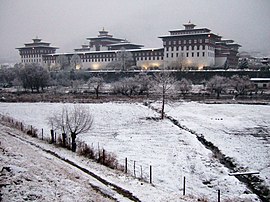 Tashichödzong Thimphu-2008-01-23.jpg