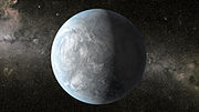 Pienoiskuva sivulle Kepler-62 e