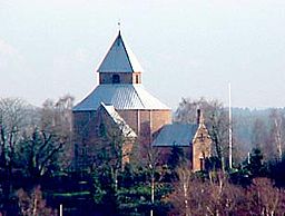 Thorsagers kyrka