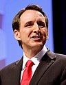 Tim Pawlenty CPAC 2011.JPG