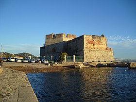 Image illustrative de l’article Fort Saint-Louis (Toulon)