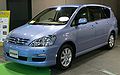 Toyota Avensis Verso (od 2004.)