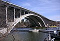 Pont de Traneberg Kungsholmen Stockholm 59° 20′ 01″ N, 17° 59′ 40″ E