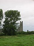 De "Gele Toren" The "Yellow Tower"