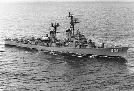 USS Turner Joy (DD-951)