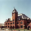 Union Depot