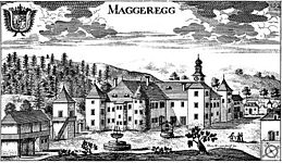 Kompleks w 1680