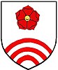 Coat of arms of Větřní