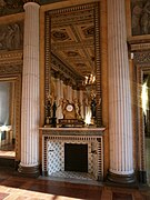 Villa reale belgiojoso - Milan
