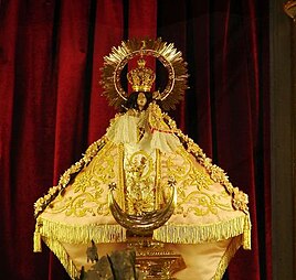 Virgen de Talpa