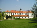 Schloss Vlašim