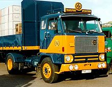 Volvo F88-49T Truck 1970 Volvo F 88-49 T SI Truck 1970.jpg