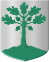 Coat of arms of Vriezenveen