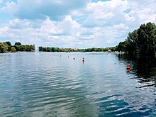 Wöhrder See