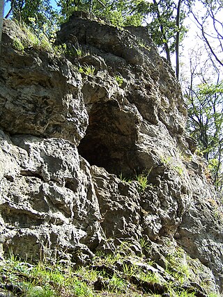 Der Hohle Stein