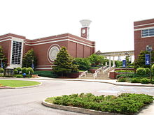 Campus Center, Tennessee State University WTN PeepHoles 056.JPG