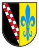 Wappen von Birkach