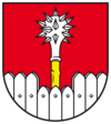Wappen von Eyershausen (Freden