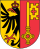 Wappen der Stadt Genf