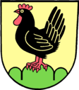 Henneberg címere