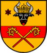 Coat of arms of Güstrow