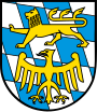 Zemský okres Starnberg – znak