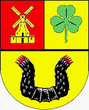 Coat of arms of Maasen