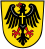 Stadtwappen von Rottweil