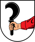 Brasão de Talheim (Heilbronn)