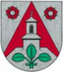 Coat of arms of Untershausen  