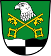 Wappen von Aurachtal