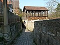 Stadtmauer