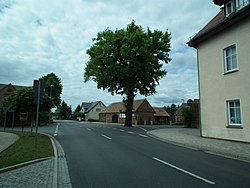 Görlitzer Straße ve Weißkeißelu