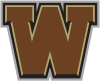 Western Michigan Athletics wordmark.svg