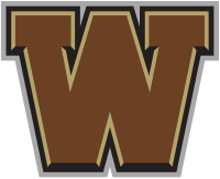 Western Michigan Athletics wordmark.svg