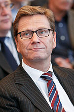 Miniatura para Guido Westerwelle