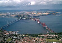 New Forth Road Bridge Jobs