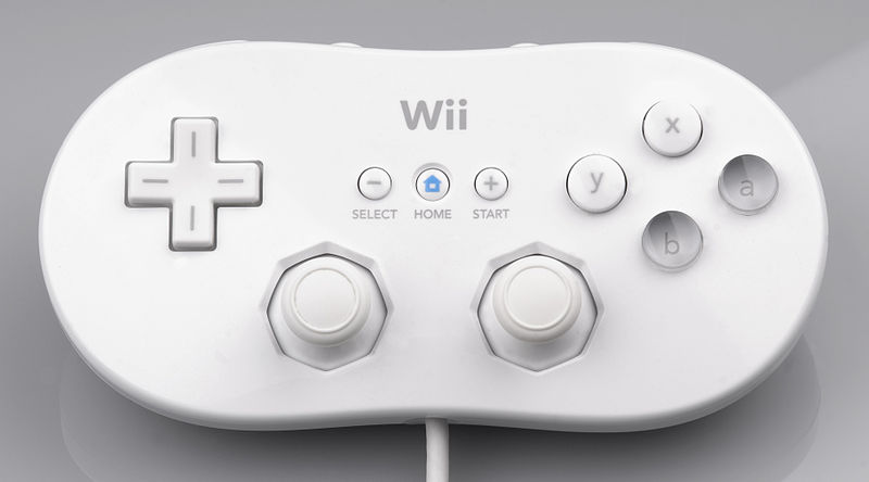 [Image: 800px-Wii-Classic-Controller-White.jpg]
