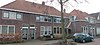 Woningen en woningbouwcomplexen