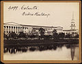 Writers Buildings, Calcutta (Fourth view)