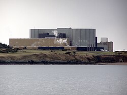 Wylfa nuclear power station - geograph.org.uk - 1717137.jpg