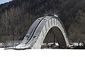 Rohrbrücke bei St. Georgen am Reith C