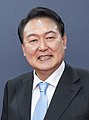 13º — Yoon Suk-yeol 20º mandato (2022-2027)